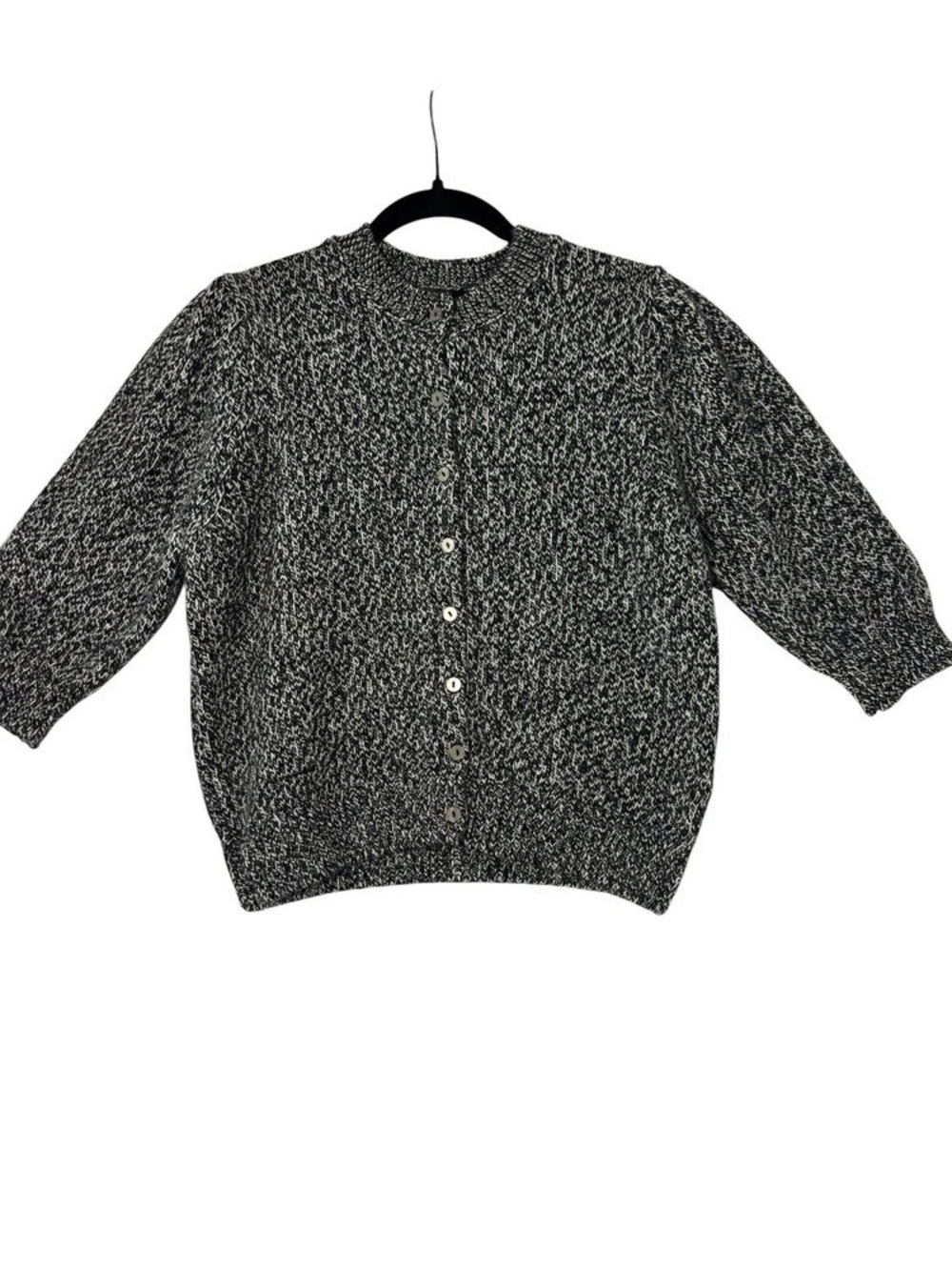 Zara Cardigan